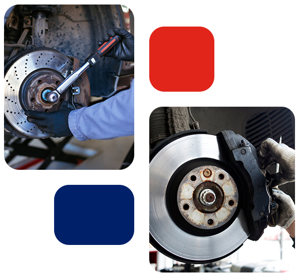 Mechanics-Fixing-Car-Brake